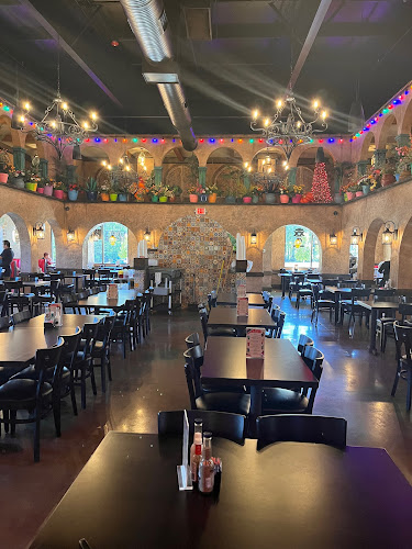 Las Mesas Mexican Cantina exterior view showcasing professional restaurants services in Chelsea, Alabama