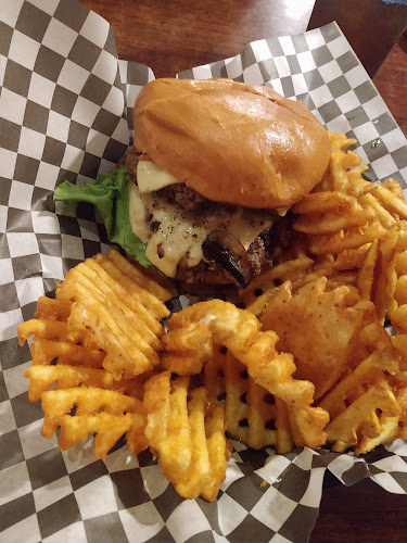 Legacy exterior view showcasing professional restaurants services in Forrest City, Arkansas