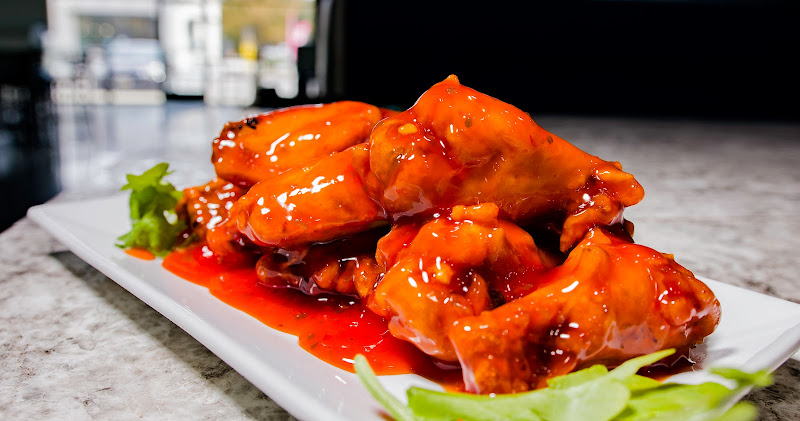 Level 1 Bar and Lounge exterior view showcasing professional restaurants services in Opelika, Alabama