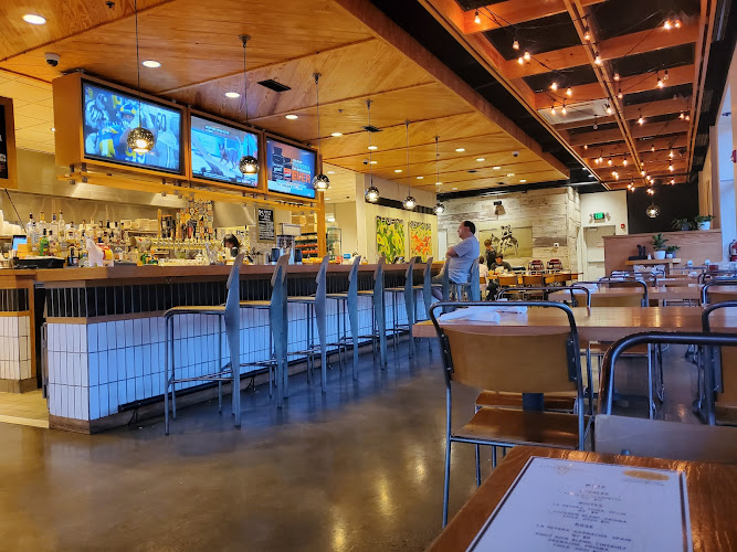 Little Donkey Mexican Restaurant - Hoover exterior view showcasing professional restaurants services in Birmingham, Alabama