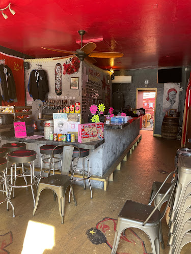 Little Miss Brewing exterior view showcasing professional Brewery services in Escondido, California