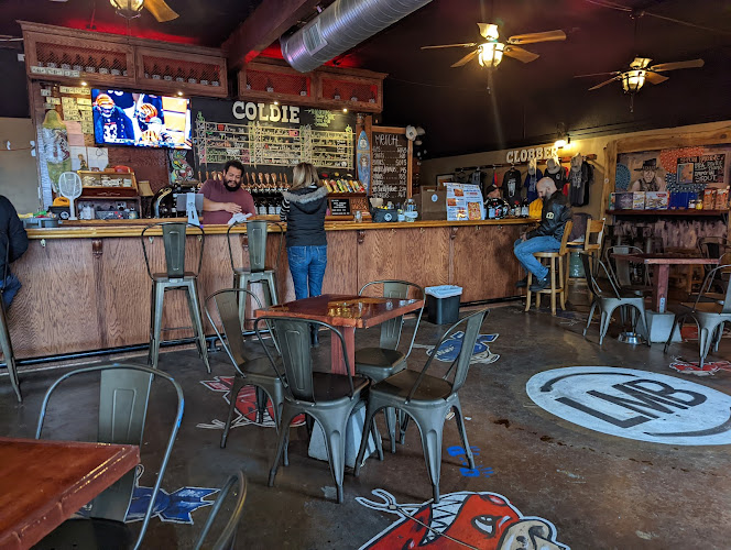Little Miss Brewing Lakeside exterior view showcasing professional Brewery services in Lakeside, California