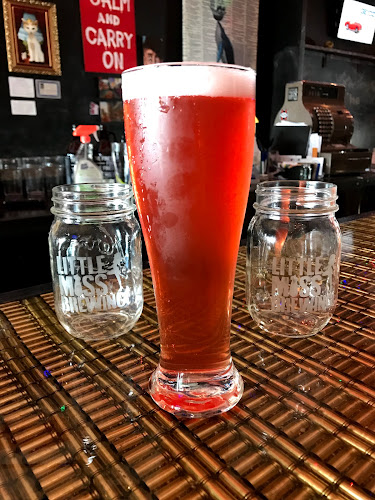 Little Miss Brewing Normal Heights exterior view showcasing professional Brewery services in San Diego, California