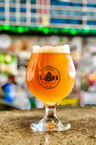 Local Craft Beer exterior view showcasing professional Brewery services in Tehachapi, California