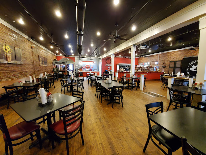 Local Joe’s Albertville exterior view showcasing professional restaurants services in Albertville, Alabama