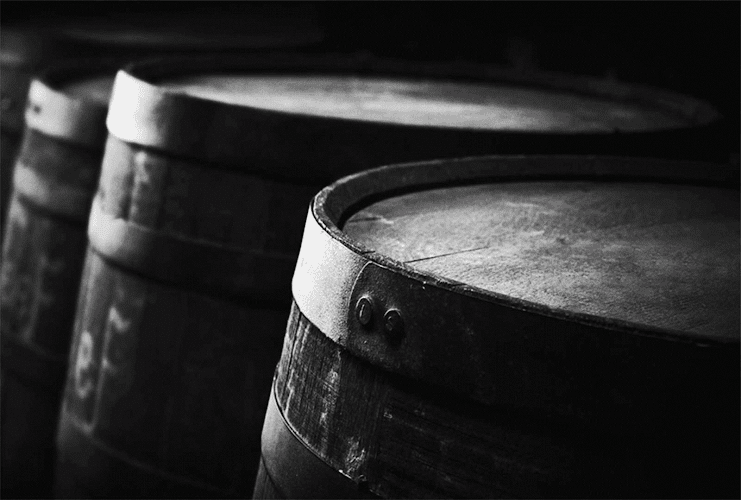 Lochiel Brewing exterior view showcasing professional Brewery services in Mesa, Arizona