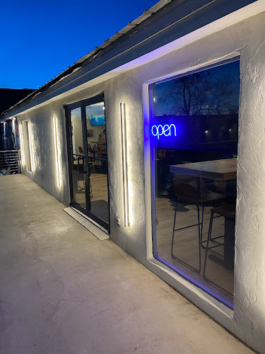 Long-Bell Brewing Company exterior view showcasing professional Brewery services in Clinton, Oklahoma