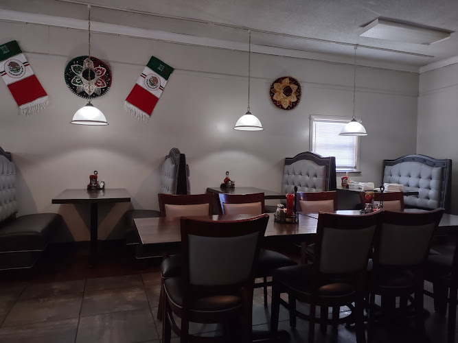 Los Hermanos Mexican Restaurant exterior view showcasing professional restaurants services in Luverne, Alabama