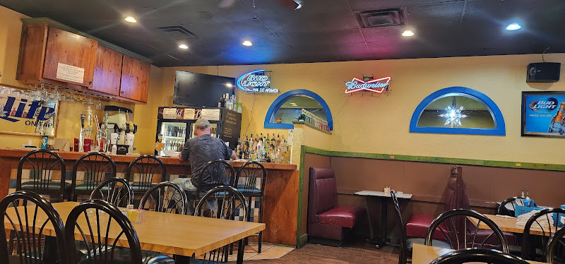 Los Toreros Mexican Grill exterior view showcasing professional restaurants services in Prattville, Alabama