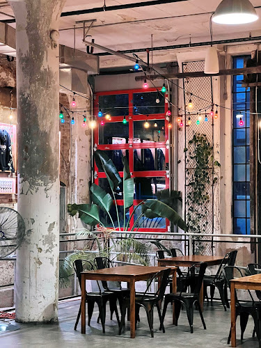 Love City Brewing exterior view showcasing professional Brewery services in Philadelphia, Pennsylvania