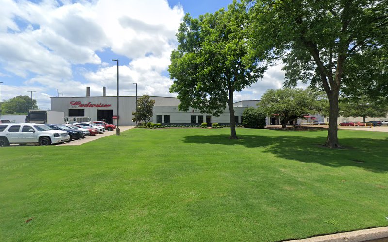 M.K. Distributors, Inc. | Trusted Beer distributor in Pine Bluff, Arkansas M.K. Distributors, Inc.