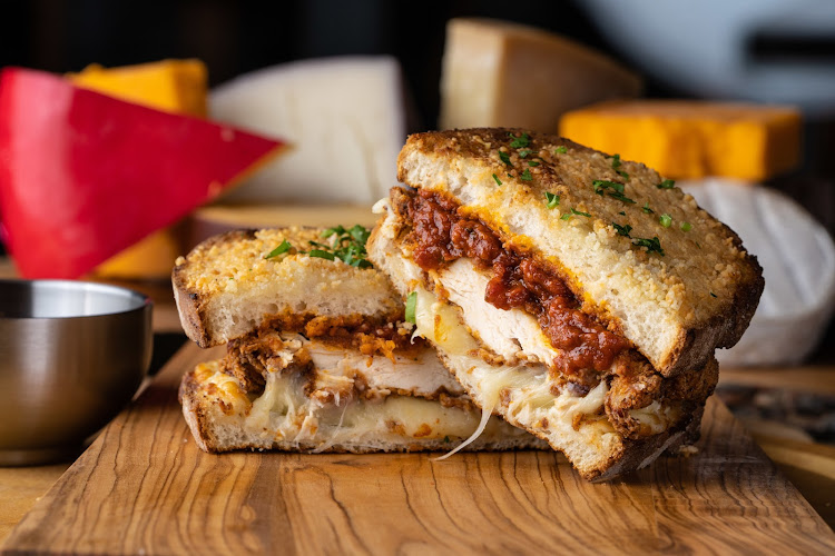 Macs & Stacks - North Little Rock exterior view showcasing professional restaurants services in North Little Rock, Arkansas