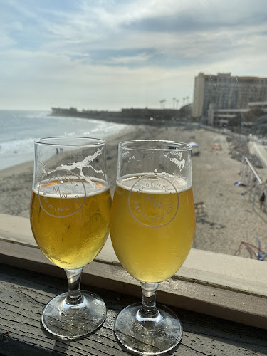 MadeWest Brewing Co exterior view showcasing professional Brewery services in Ventura, California