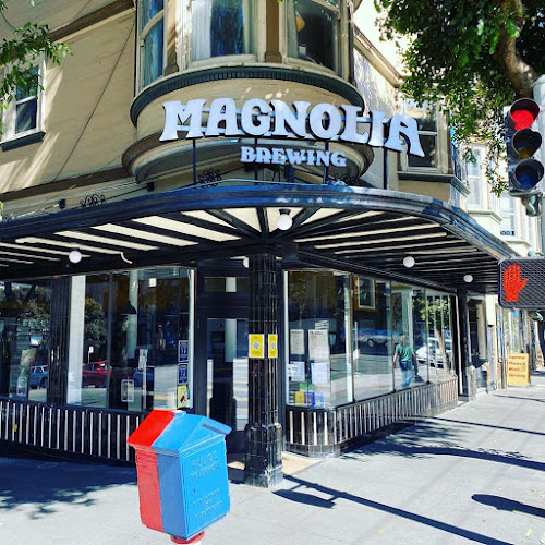 Magnolia Brewing – Haight | Trusted Brewpub in San Francisco, California Magnolia Brewing – Haight