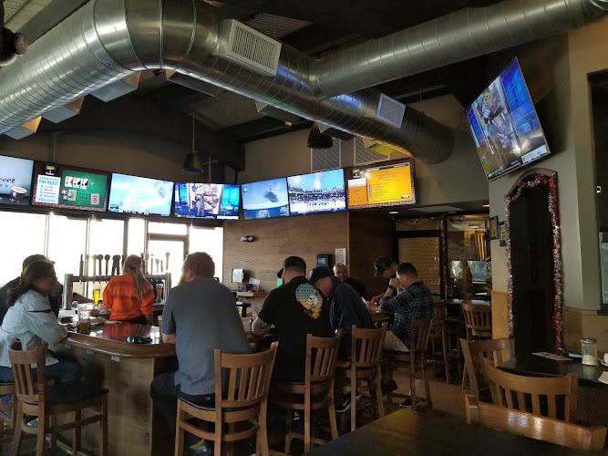 Main Street Brewery exterior view showcasing professional Brewery services in Corona, California