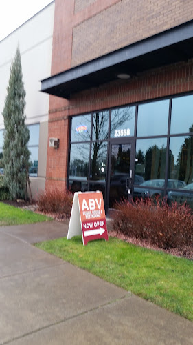 Mainbrew exterior view showcasing professional Brewing supply store services in Hillsboro, Oregon
