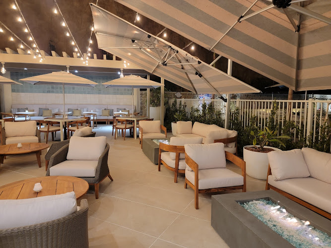 Malibu Canyon Bar & Grill exterior view showcasing professional restaurants services in Calabasas, California