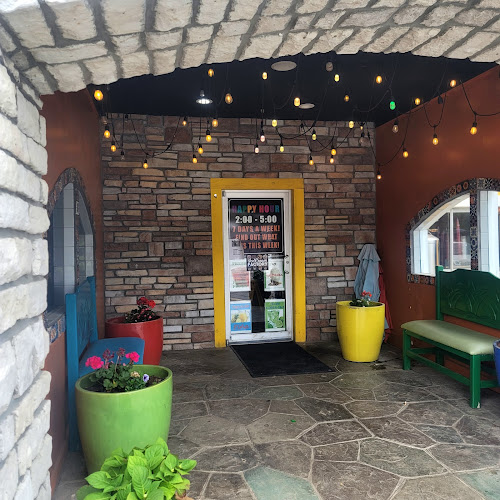 Mariachi’s Mexican Restaurant Of Dierks exterior view showcasing professional restaurants services in Dierks, Arkansas