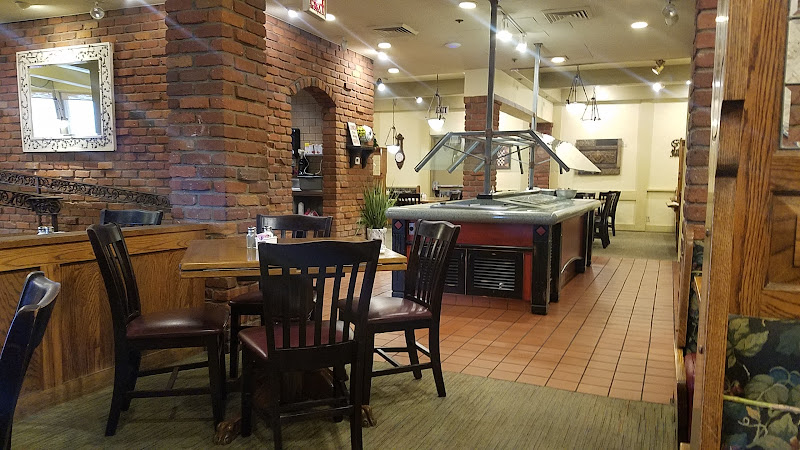 Marie Callender's exterior view showcasing professional restaurants services in Fountain Valley, California