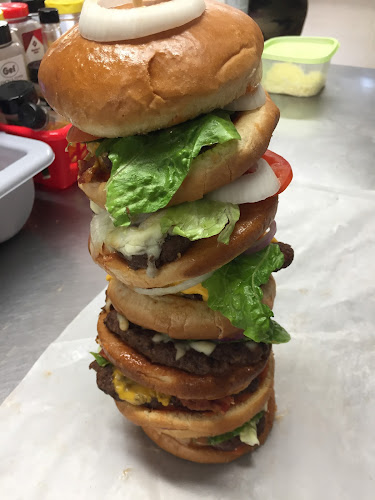 Mary’s Kountry Kitchen & Pub exterior view showcasing professional restaurants services in Marion, Alabama