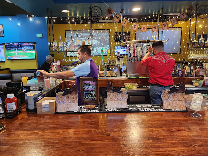 MegaBites exterior view showcasing professional restaurants services in Hemet, California