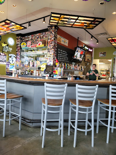 Mellow Mushroom Daphne exterior view showcasing professional restaurants services in Daphne, Alabama