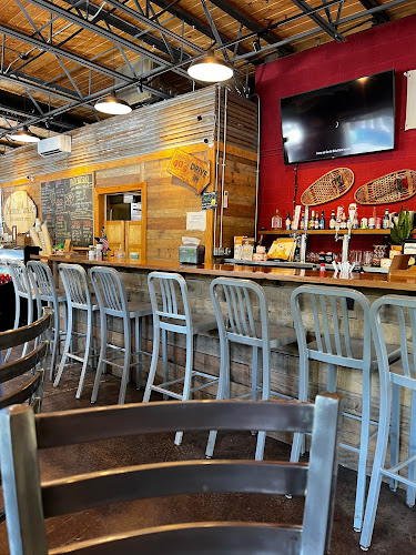 Mentone Market exterior view showcasing professional restaurants services in Mentone, Alabama