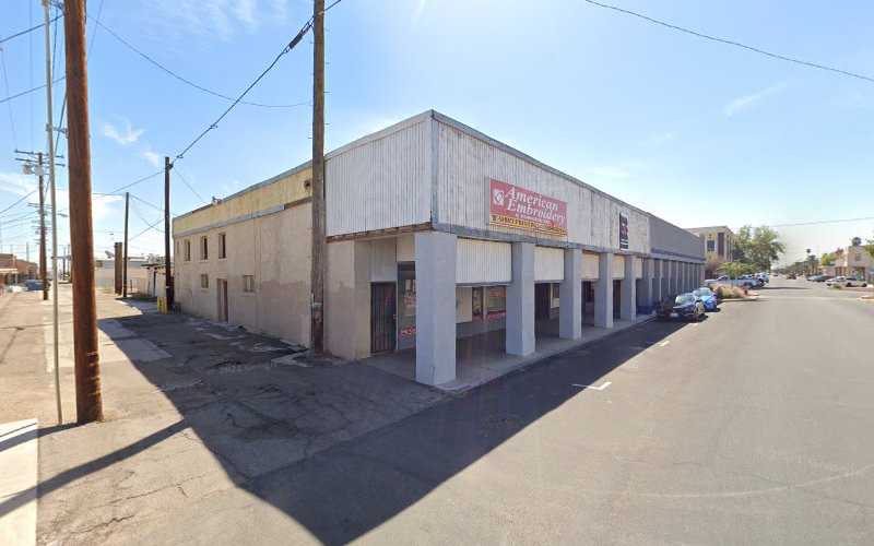 Mexca Brew Bar exterior view showcasing professional Brewery services in El Centro, California