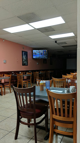 Mi Carbonero #2 exterior view showcasing professional restaurants services in Mission Hills, California