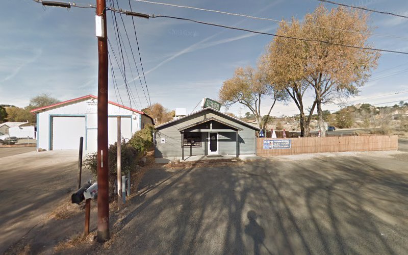 Mile Hi Brewing Supplies exterior view showcasing professional Brewing supply store services in Prescott, Arizona