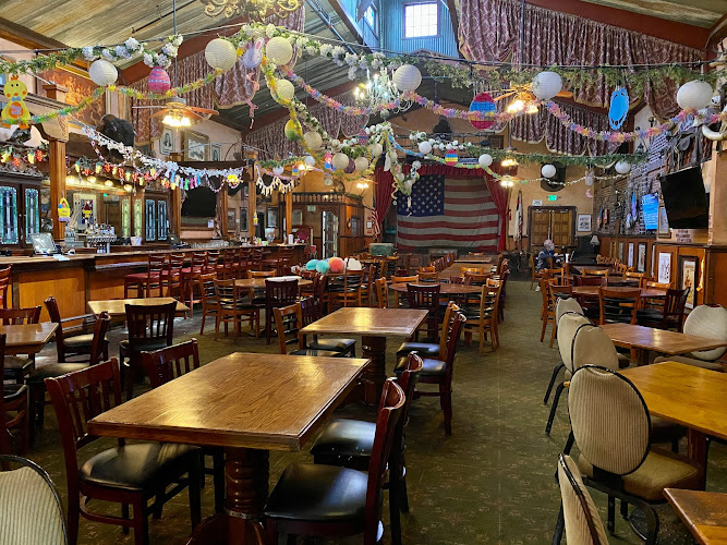 Mill Creek Cattle Company exterior view showcasing professional restaurants services in Mentone, California