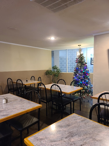 Minako Japanese restaurant exterior view showcasing professional restaurants services in Ozark, Alabama