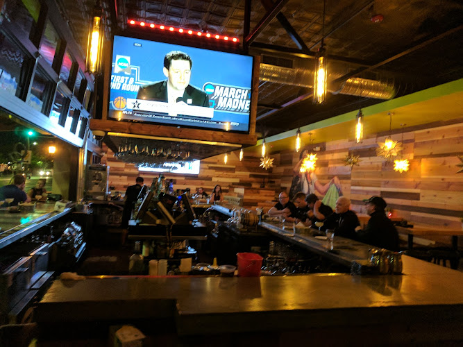 Modern Margarita exterior view showcasing professional restaurants services in Chandler, Arizona