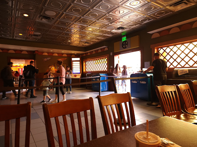 Moe's Tavern exterior view showcasing professional restaurants services in North Hollywood, California