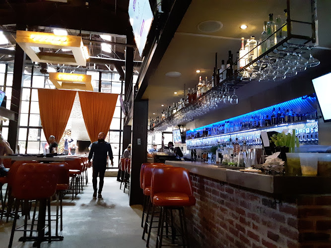 Mohawk Bend exterior view showcasing professional restaurants services in Los Angeles, California