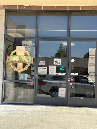 Monrovia Homebrew Shop exterior view showcasing professional Brewing supply store services in Monrovia, California