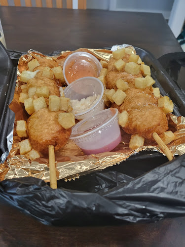 Moo & Brew exterior view showcasing professional restaurants services in Conway, Arkansas