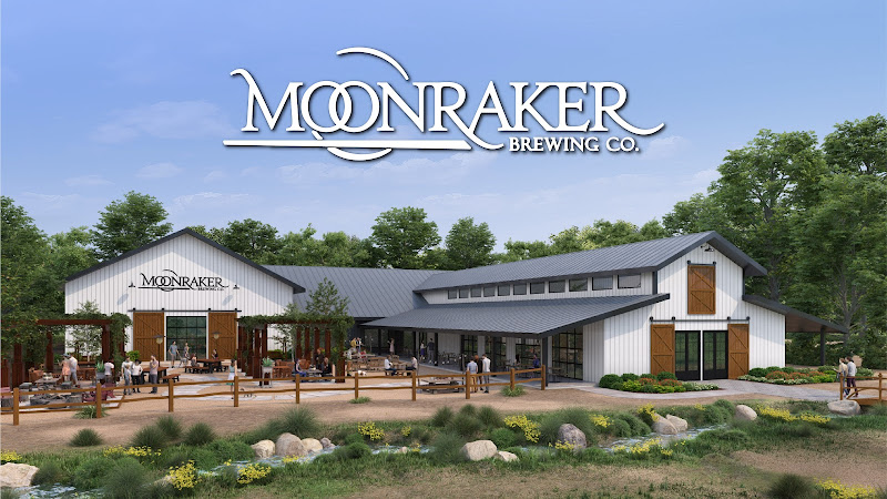 Moonraker Millhouse exterior view showcasing professional restaurants services in Cameron Park, California