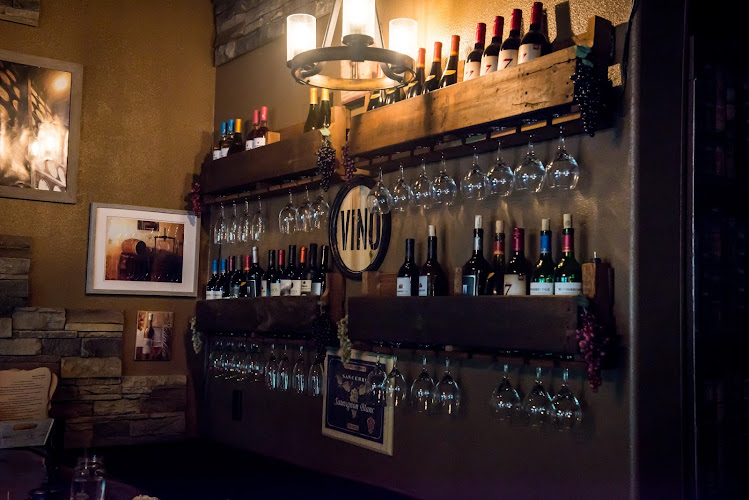 Moose-AKa's exterior view showcasing professional restaurants services in Denali National Park and Preserve, Alaska