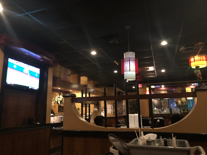 Mt. Fuji Japanese Sushi Steakhouse exterior view showcasing professional restaurants services in Birmingham, Alabama