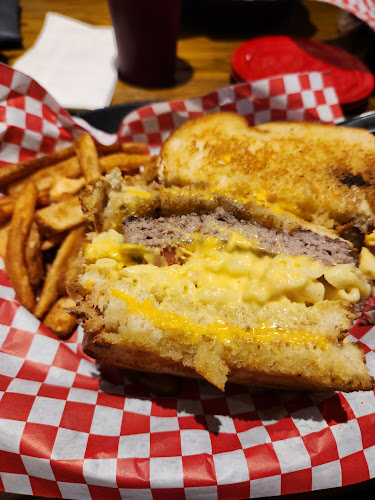 Mugshots Grill and Bar - Saraland, AL exterior view showcasing professional restaurants services in Saraland, Alabama