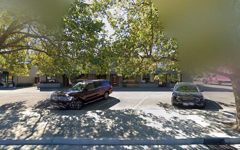 Napa Valley Wine Hardware exterior view showcasing professional Brewing supply store services in St Helena, California