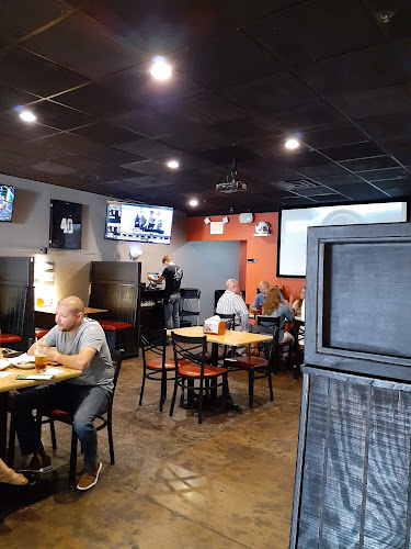 Neighborhood Grill and Catering - Clanton exterior view showcasing professional restaurants services in Clanton, Alabama