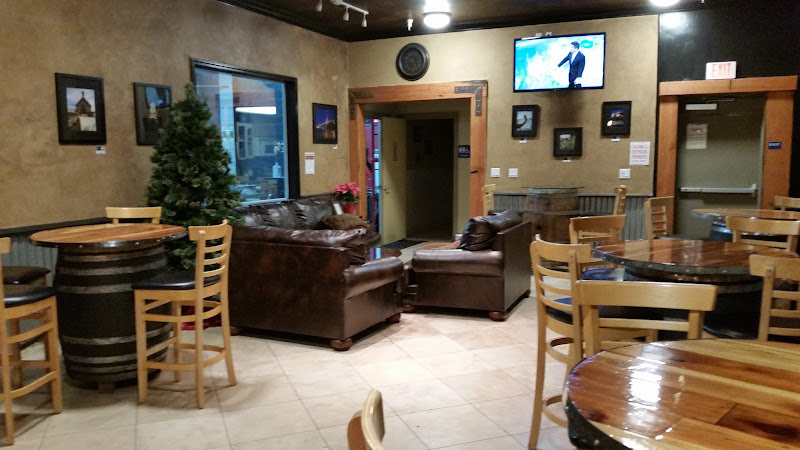 New Glory Craft Brewery exterior view showcasing professional Brewery services in Sacramento, California