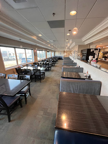 Niġġivikput exterior view showcasing professional restaurants services in Utqiagvik, Alaska