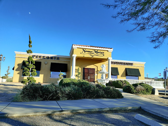 Nonna Maria's Ristorante exterior view showcasing professional restaurants services in Oracle, Arizona
