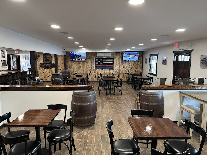 Norco Brewing Co. exterior view showcasing professional Brewery services in Norco, California