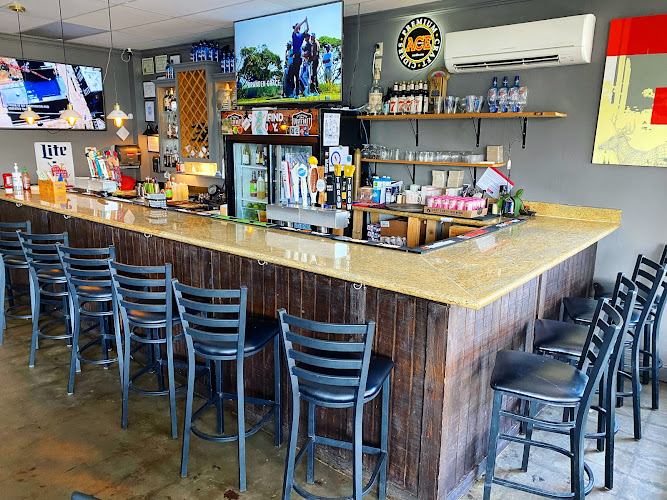 North Bar exterior view showcasing professional restaurants services in North Little Rock, Arkansas