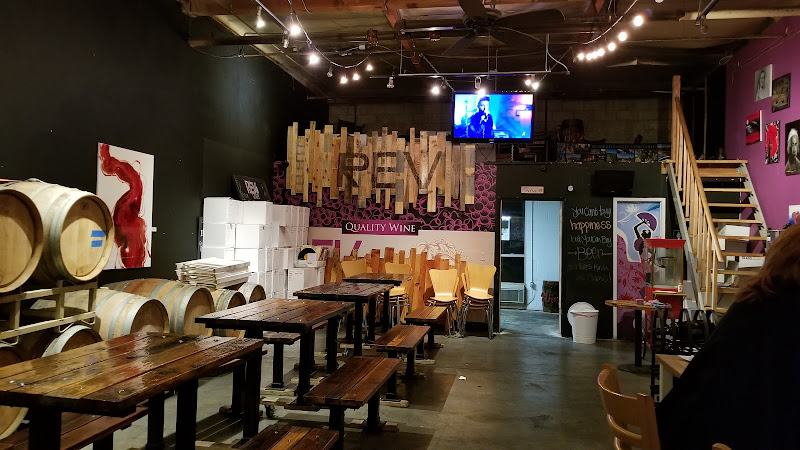 Nova Brewing Company exterior view showcasing professional Brewery services in Covina, California