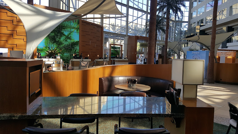 OC Brewhouse exterior view showcasing professional restaurants services in Garden Grove, California